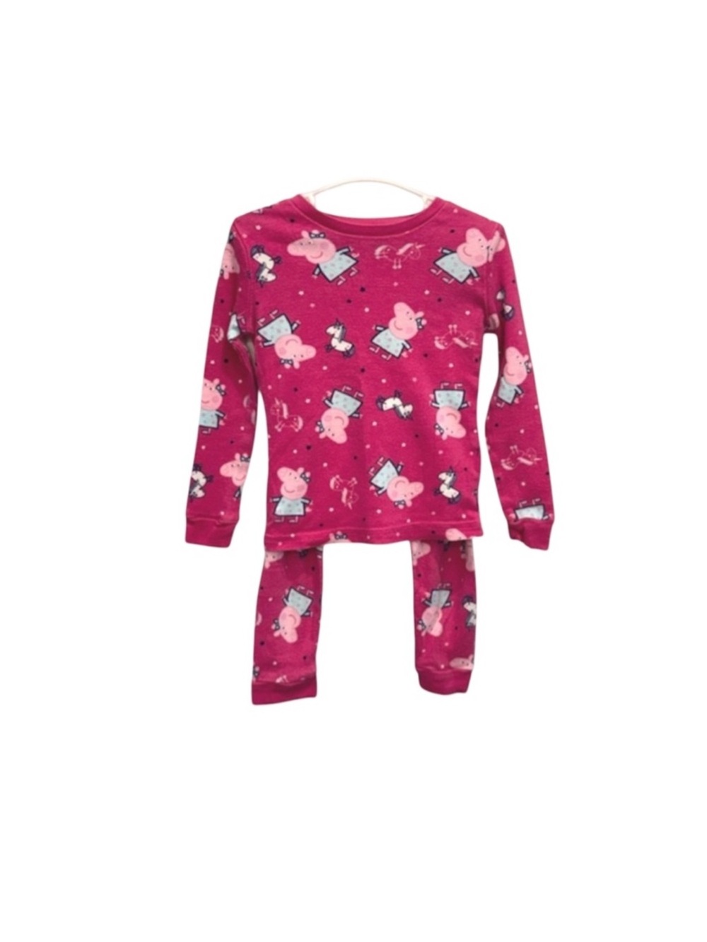 Peppa Pig Pajama Set
